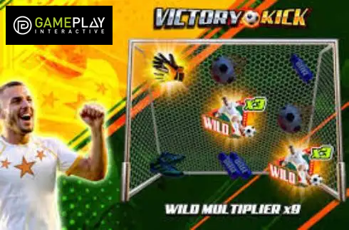 Victory Kick